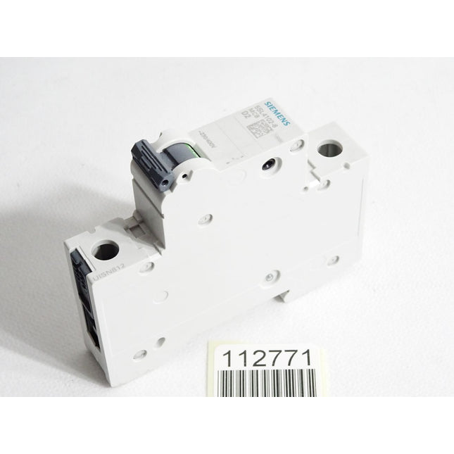 Siemens Leitungsschutzschalter 5SL4102-8 MCB D2 / Unbenutzt - Maranos.de