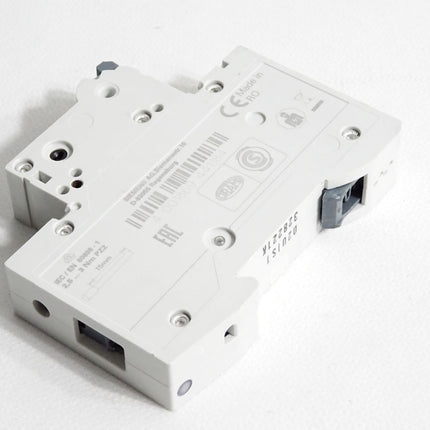 Siemens Leitungsschutzschalter 5SL4102-8 MCB D2 / Unbenutzt - Maranos.de