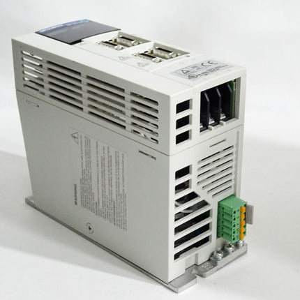 Mitsubishi Electric Servo Amplifier MR-J2S-40B 400W / Neuwertig OVP - Maranos.de