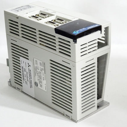 Mitsubishi Electric Servo Amplifier MR-J2S-40B 400W / Neuwertig OVP - Maranos.de