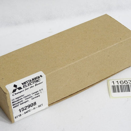 Mitsubishi Electric ST1B-S4P2-H-SET Base unit / Neu OVP versiegelt - Maranos.de