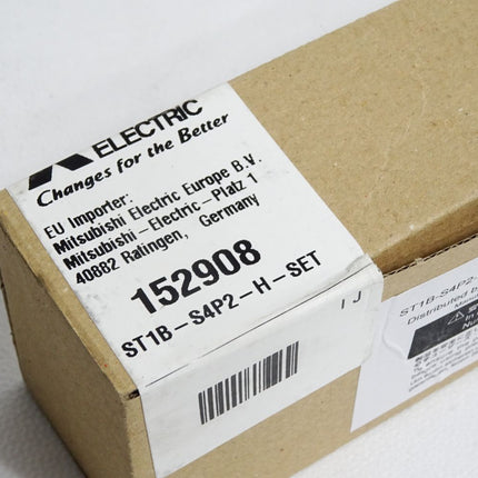 Mitsubishi Electric ST1B-S4P2-H-SET Base unit / Neu OVP versiegelt - Maranos.de
