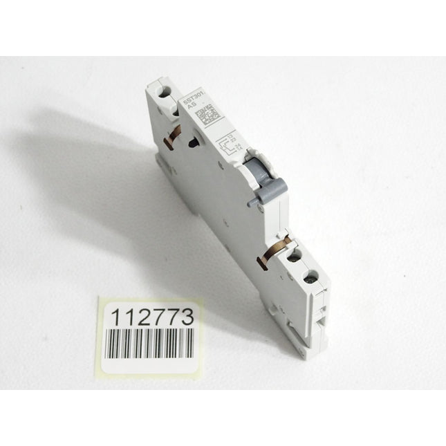Siemens 5ST3011 Hilfsstromschalter / Unbenutzt - Maranos.de