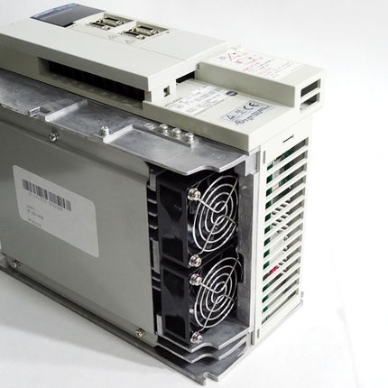 Mitsubishi Electric Servo Amplifier MR-J2S-500B 5kW / Neuwertig OVP - Maranos.de