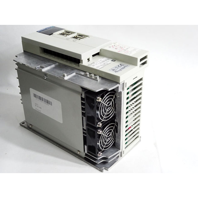 Mitsubishi Electric Servo Amplifier MR-J2S-500B 5kW / Neuwertig OVP - Maranos.de