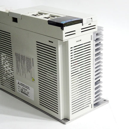 Mitsubishi Electric Servo Amplifier MR-J2S-500B 5kW / Neuwertig OVP - Maranos.de