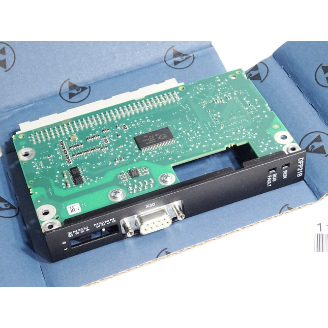 SEW Eurodrive Optionskarte DFP21B prog. 08242402 / Neu OVP - Maranos.de