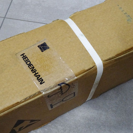 Heidenhain Längenmessgerät 368563-08 LC182 ML 940mm 5,0 Neu OVP versiegelt - Maranos.de