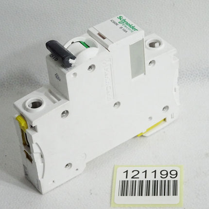 Schneider Electric Leitungsschutzschalter iC60N B 16A  / Neuwertig