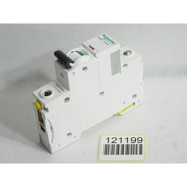 Schneider Electric Leitungsschutzschalter iC60N B 16A  / Neuwertig