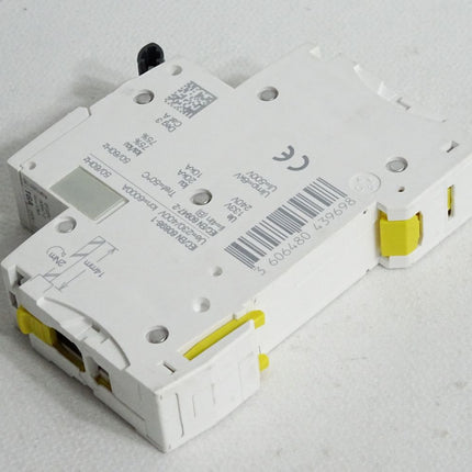 Schneider Electric Leitungsschutzschalter iC60N B 16A  / Neuwertig