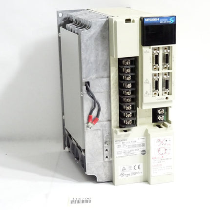 Mitsubishi Electric Servo Amplifier MR-J2S-500B 5kW - Maranos.de