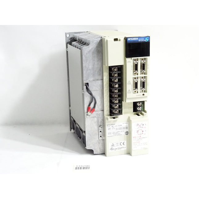Mitsubishi Electric Servo Amplifier MR-J2S-500B 5kW - Maranos.de