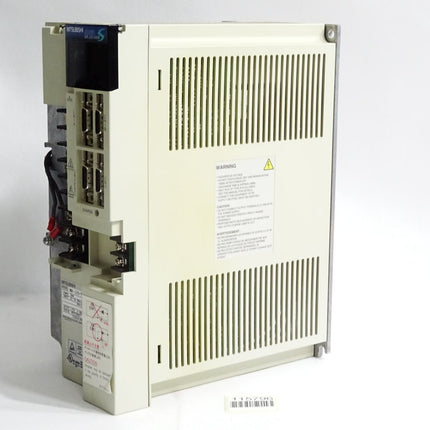 Mitsubishi Electric Servo Amplifier MR-J2S-500B 5kW - Maranos.de