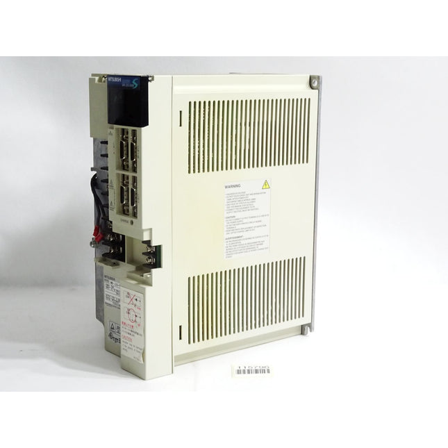 Mitsubishi Electric Servo Amplifier MR-J2S-500B 5kW - Maranos.de