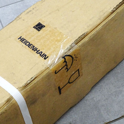Heidenhain Längenmessgerät 368563-11 LC182 ML 1240mm 5,0 Neu OVP versiegelt - Maranos.de