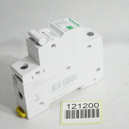 Schneider Electric Leitungsschutzschalter resi9 MCB B25 R9F23125 / Neuwertig