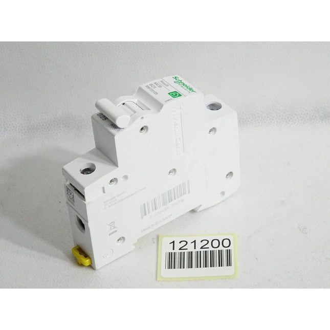 Schneider Electric Leitungsschutzschalter resi9 MCB B25 R9F23125 / Neuwertig