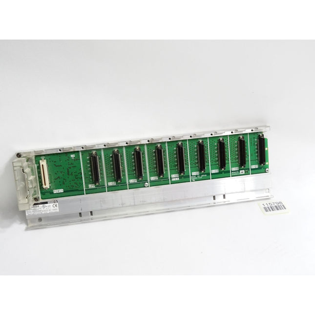 Mitsubishi Electric Base Unit Q38B-E Hauptbaugruppenträger 8-Slot - Maranos.de