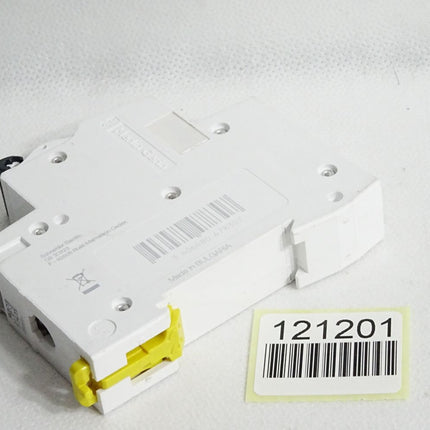 Schneider Electric Leitungsschutzschalter K60N C 10A A9K02110 / Neuwertig