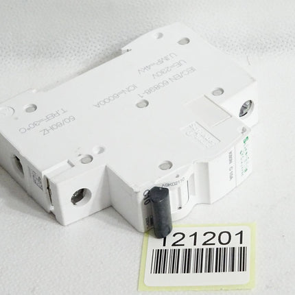 Schneider Electric Leitungsschutzschalter K60N C 10A A9K02110 / Neuwertig
