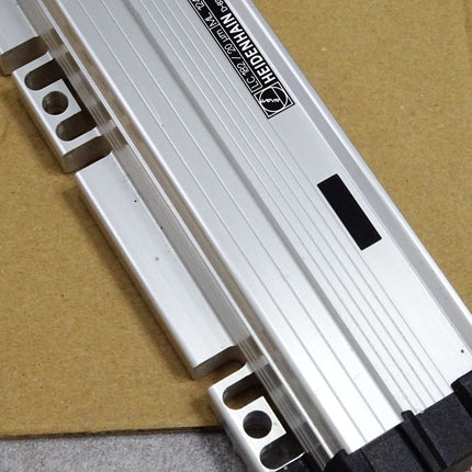 Heidenhain Messgerät 368563-11 LC182 ML 1240mm AE LC 182 368604-03 Unbenutzt - Maranos.de