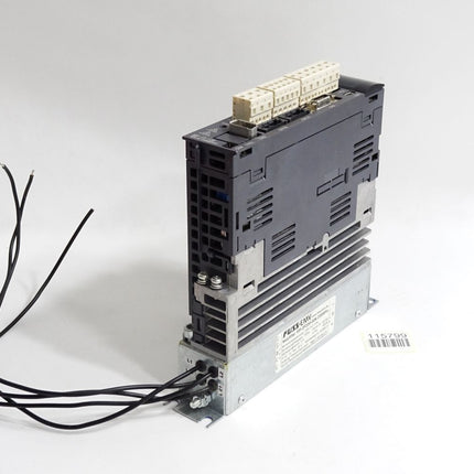 Mitsubishi AC Servo Amplifier MR-J3-10B 100W + Netzfilter MF-2F230-006.230MFa - Maranos.de