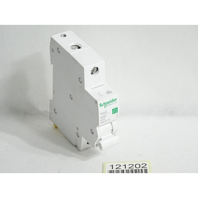 Schneider Electric Leitungsschutzschalter resi9 MCB B16 R9F23116 / Neuwertig