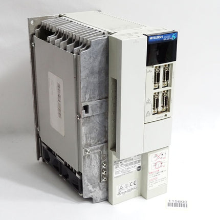 Mitsubishi Electric Servo Amplifier MR-J2S-500B 5kW - ohne Netzfilter - Maranos.de