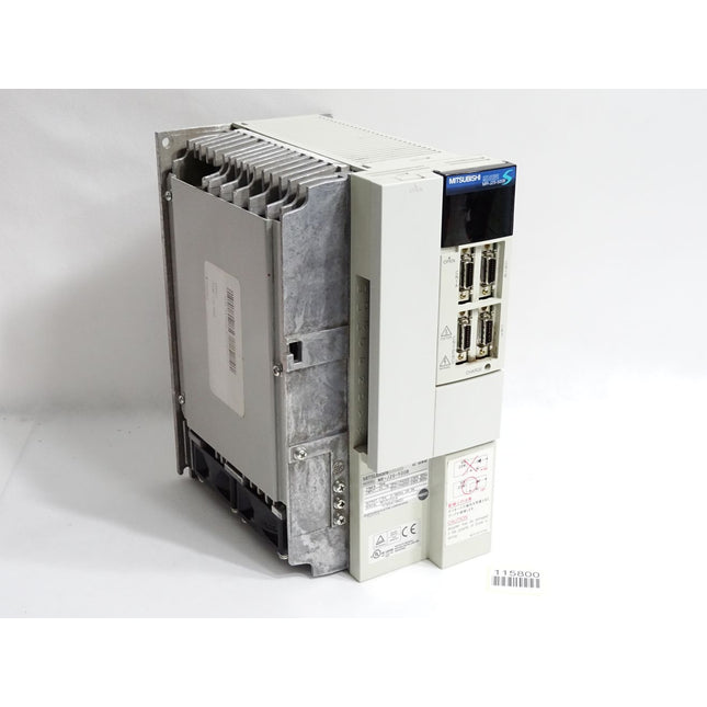 Mitsubishi Electric Servo Amplifier MR-J2S-500B 5kW - ohne Netzfilter - Maranos.de