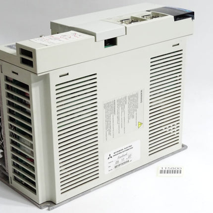 Mitsubishi Electric Servo Amplifier MR-J2S-500B 5kW - ohne Netzfilter - Maranos.de