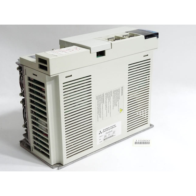 Mitsubishi Electric Servo Amplifier MR-J2S-500B 5kW - ohne Netzfilter - Maranos.de
