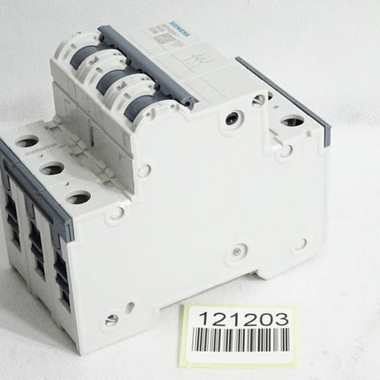 Siemens Leitungsschutzschalter 5SY4325-7 MCB C25