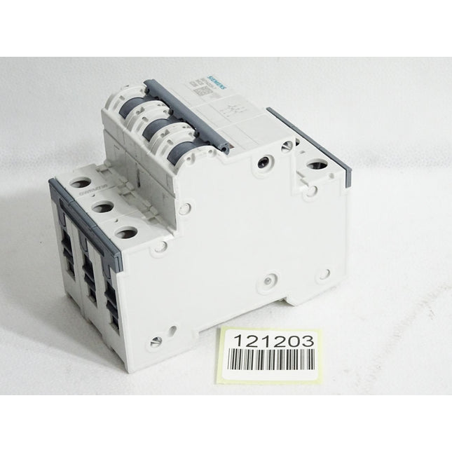 Siemens Leitungsschutzschalter 5SY4325-7 MCB C25