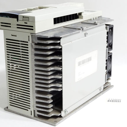 Mitsubishi Electric Servo Amplifier MR-J2S-500B 5kW - ohne Netzfilter - Maranos.de