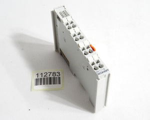 Beckhoff EK1110 EtherCAT-Verlängerung - Maranos.de