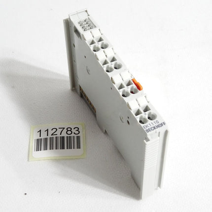 Beckhoff EK1110 EtherCAT-Verlängerung - Maranos.de