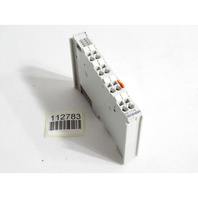Beckhoff EK1110 EtherCAT-Verlängerung - Maranos.de