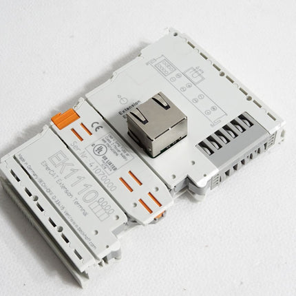 Beckhoff EK1110 EtherCAT-Verlängerung - Maranos.de