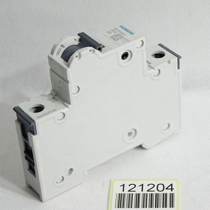 Siemens Leitungsschutzschalter 5SY4103-7 MCB C3