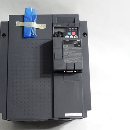Mitsubishi Electric Inverter FR-E740-230SC-EC 11kW / Neuwertig - Maranos.de