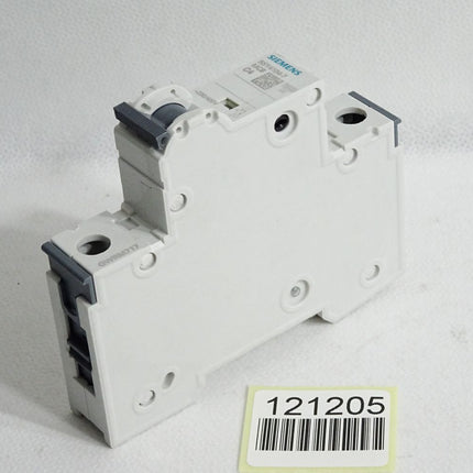 Siemens Leitungsschutzschalter 5SY4104-7 MCB C4