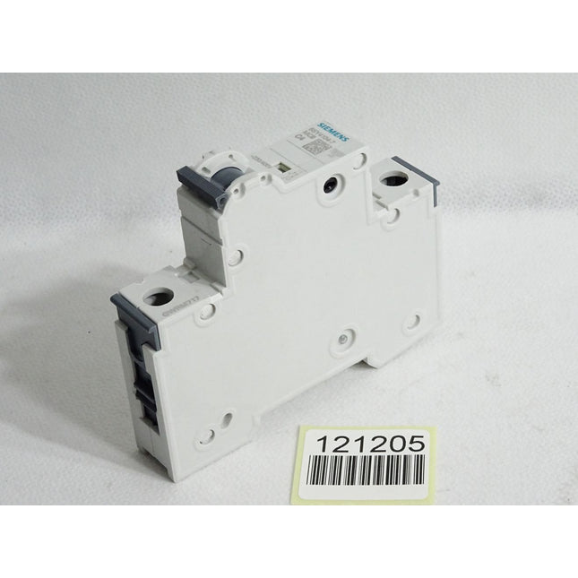 Siemens Leitungsschutzschalter 5SY4104-7 MCB C4