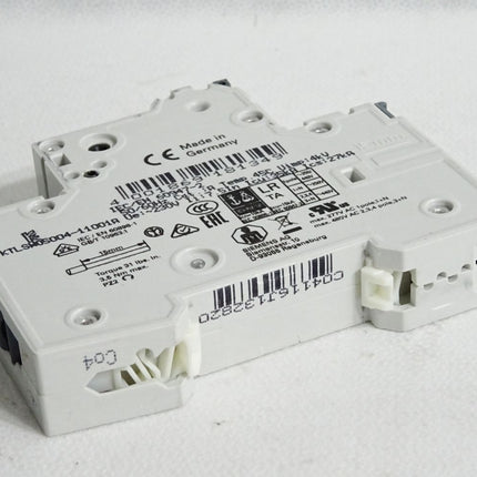 Siemens Leitungsschutzschalter 5SY4104-7 MCB C4