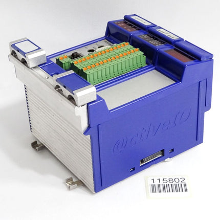 TR Systemtechnik Steuermodul IO-CUST-00102 000 - Maranos.de