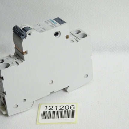 Siemens Fehlerstromschutzschalter 5SV1316-6KK16 RCBO B16