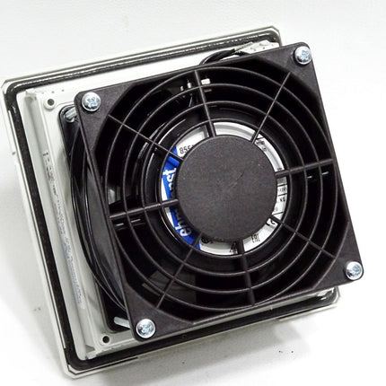 Pfannenberg Filterlüfter 1161110155 PF11.000 PF 11.000 / Unbenutzt - Maranos.de