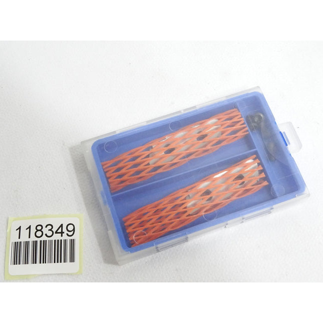 ATI Stellram Wendeschneidplatte ZECX-32R-9001 GH2 V-7793.044.01 /Inhalt:2 Stück - Maranos.de