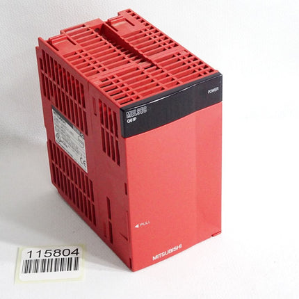 Mitsubishi Power Supply Unit Q61P - Maranos.de