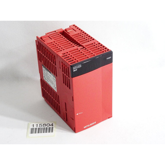 Mitsubishi Power Supply Unit Q61P - Maranos.de
